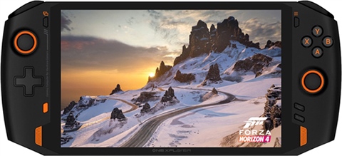 OneXPlayer/i7-1195G7/16GB RAM/1TB SSD/8